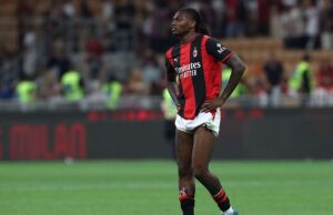 Leao se ne va: dove potrebbe arrivare il talento portoghese e cosa dicono i bookie