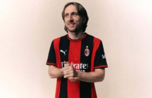 Modric lascia il Real Madrid: addio, memoria e nuove strade
