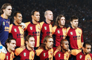 Candela e la notte europea: la Roma che respira ancora di Champions