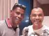 Legami che il tempo non cancella: Aldair e Cafù, una reunion che celebra la Roma e la forza dell’amicizia