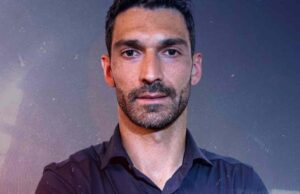 Lorenzo Del Pinto torna a L’Aquila: una nuova era per il club