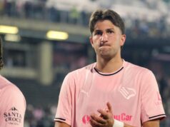 Corona e Tosto: due figli d arte che potrebbero guidare la rinascita della Salernitana