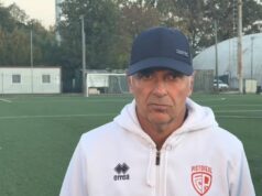 Antonio Andreucci e la sfida della panchina dell’Aquila: scenari, tattiche e futuro nel calcio di Serie D