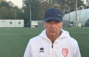 Antonio Andreucci e la sfida della panchina dell’Aquila: scenari, tattiche e futuro nel calcio di Serie D