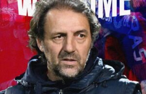 Canosa e la continuità tecnica: Pasquale De Candia verso il rinnovo e la stagione