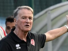 Attilio Tesser e la Rinascita della Reggiana: Progetto, Passione e la Sfida di Tornare in Alto