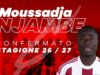 Teramo blinda l attacco: Moussadja Njambe resta in biancorosso per la stagione 2026/2027
