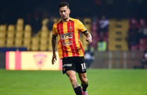 Benevento, promozione in Serie B: la squadra si riorganizza per il salto di categoria