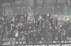 Ascoli contro la cessione di Gorica: fedeltà al progetto e una trattativa che non decolla