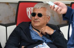 Barletta e l’addio di Malcore: scenari di mercato e futuro della Serie D
