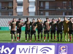 La Ternana che muore e riparte: il conto che la Serie C non può ignorare