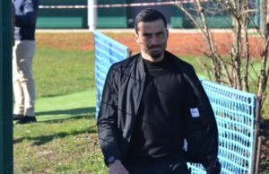 Varesina 2026/2027: Angellotti e Joelson in corsa per la panchina