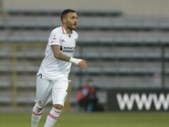 Troise come faro: Mattia Rolando racconta la stagione del Lumezzane e la crescita di Sammarco