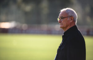 Ranieri e la cittadinanza onoraria di Cagliari: tra sport, memoria e identità cittadina