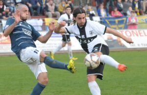 Casertana tra novità di allenatore e conferme di mercato: una stagione da costruire