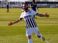 Nicola Strambelli: una nuova sfida a Manduria nella Promozione pugliese