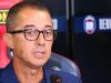 Longo saluta Crotone: una riflessione sul presente e sul futuro rossoblù