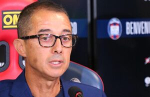 Longo saluta Crotone: una riflessione sul presente e sul futuro rossoblù