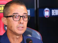 Longo lascia il Crotone: radici, ambizioni e una lettera dal cuore