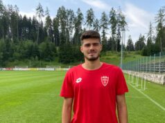 Siatounis al Benevento: analisi di un possibile salto di categoria e le conseguenze per Potenza