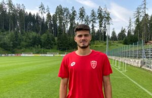 Siatounis al Benevento: analisi di un possibile salto di categoria e le conseguenze per Potenza