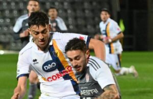 Luigi Caccavo tra Lumezzane, Serie B e l’interesse dell’Empoli