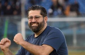 Brindisi: la continuità di Ciullo e il progetto per la Serie D