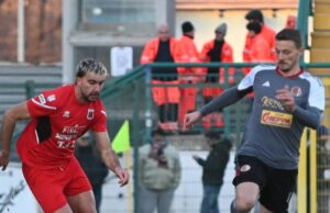 Sambenedettese: Alberti del Novara tra mercato e fantasia offensiva