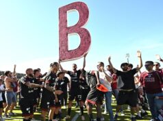 Arezzo in corsa nel Girone B: la crescita dei tifosi e la rinascita di una comunità