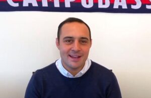Campobasso anticipa la conferenza di Rizzetta: l’11 giugno al posto del 12, scena e risvolti per la città