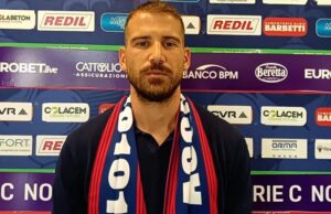 Gubbio, Bagnolini e La Mantia: una stagione di prestiti, strategie e sviluppo al centro del progetto
