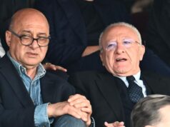 Volpe: la rinascita dello stadio di Salerno e le tempistiche di una scelta strategica