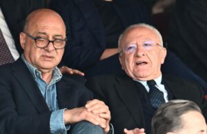 Volpe: la rinascita dello stadio di Salerno e le tempistiche di una scelta strategica