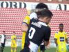Pianese e Luca Simeoni: nove anni di leadership, una famiglia di colori e l’attesa dei playoff