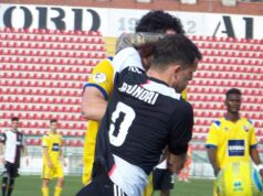 Pianese e Luca Simeoni: nove anni di leadership, una famiglia di colori e l’attesa dei playoff