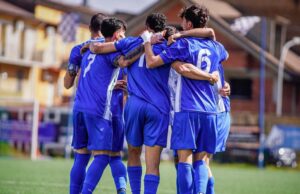 Akragas: il Double che segna la rinascita del calcio agrigentino