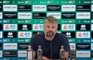 Spezia e il nuovo corso: Angelozzi favorito DS tra mercato e gestione sportiva