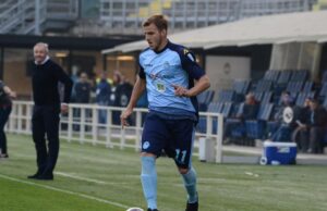 Giuseppe Sibilli e il ritorno a Bari: una storia di riscatto, crescita e fiducia nel progetto sportivo
