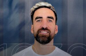 Matias Castro arriva al Manfredonia: una scommessa di gol e dinamismo per rilanciare la squadra