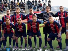 Gelbison: Stefano Maiorano nuovo DS e la strategia per la prossima Serie D