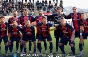 Gelbison: Stefano Maiorano nuovo DS e la strategia per la prossima Serie D