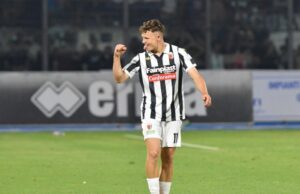Dal D al sogno di promozione: la storia di Enrico Oviszach e l’Ascoli