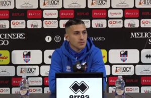 De Luca a Bari: l’esperienza più lunga e soddisfacente