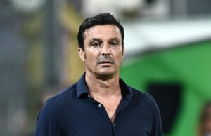 Milan Futuro: separazione da Massimo Oddo e la nascita di una nuova rotta