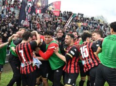 Lucchese 2025: preparazione, novità e l’arrivo di Eric Biasiol