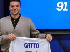 Alessandro Gatto tra interessi di Taranto e possibilità di mercato: una stagione tra Nardò e Fidelis Andria