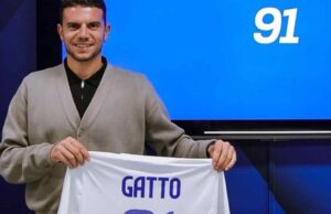 Alessandro Gatto tra interessi di Taranto e possibilità di mercato: una stagione tra Nardò e Fidelis Andria