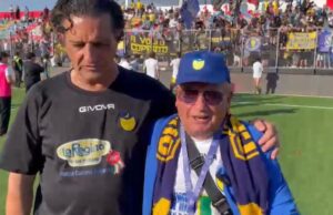 Scafatese 25/26: Campioni della D e la promessa di una Serie B nel momento giusto