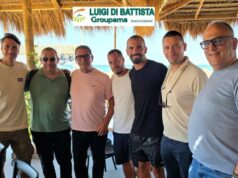 Notaresco rinnova la colonna: Formiconi, Arrigoni e Infantino al centro della strategia di crescita