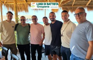 Notaresco rinnova la colonna: Formiconi, Arrigoni e Infantino al centro della strategia di crescita